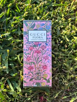 Gucci flora