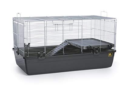 Prevue 528 small animal cage