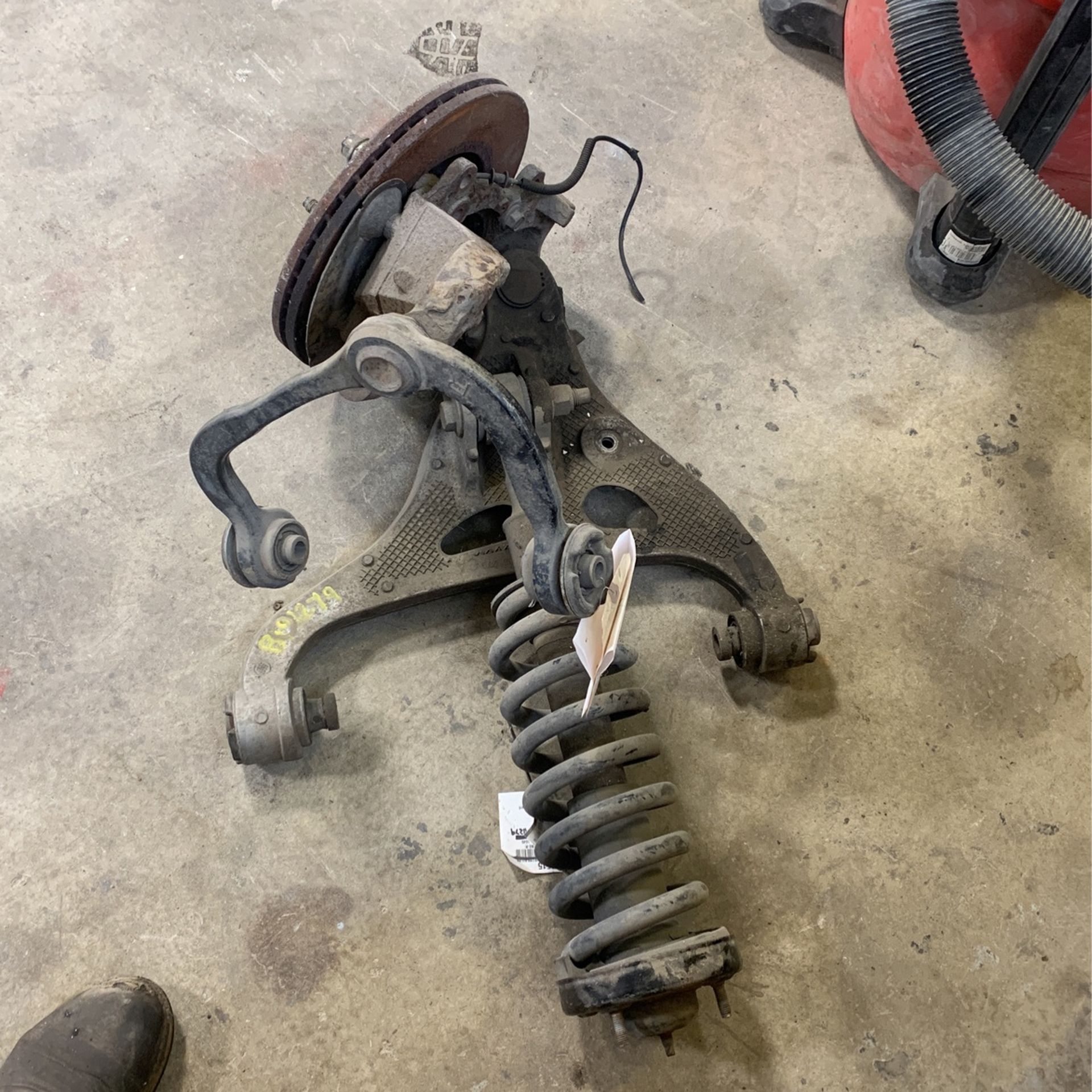 F150 Parts