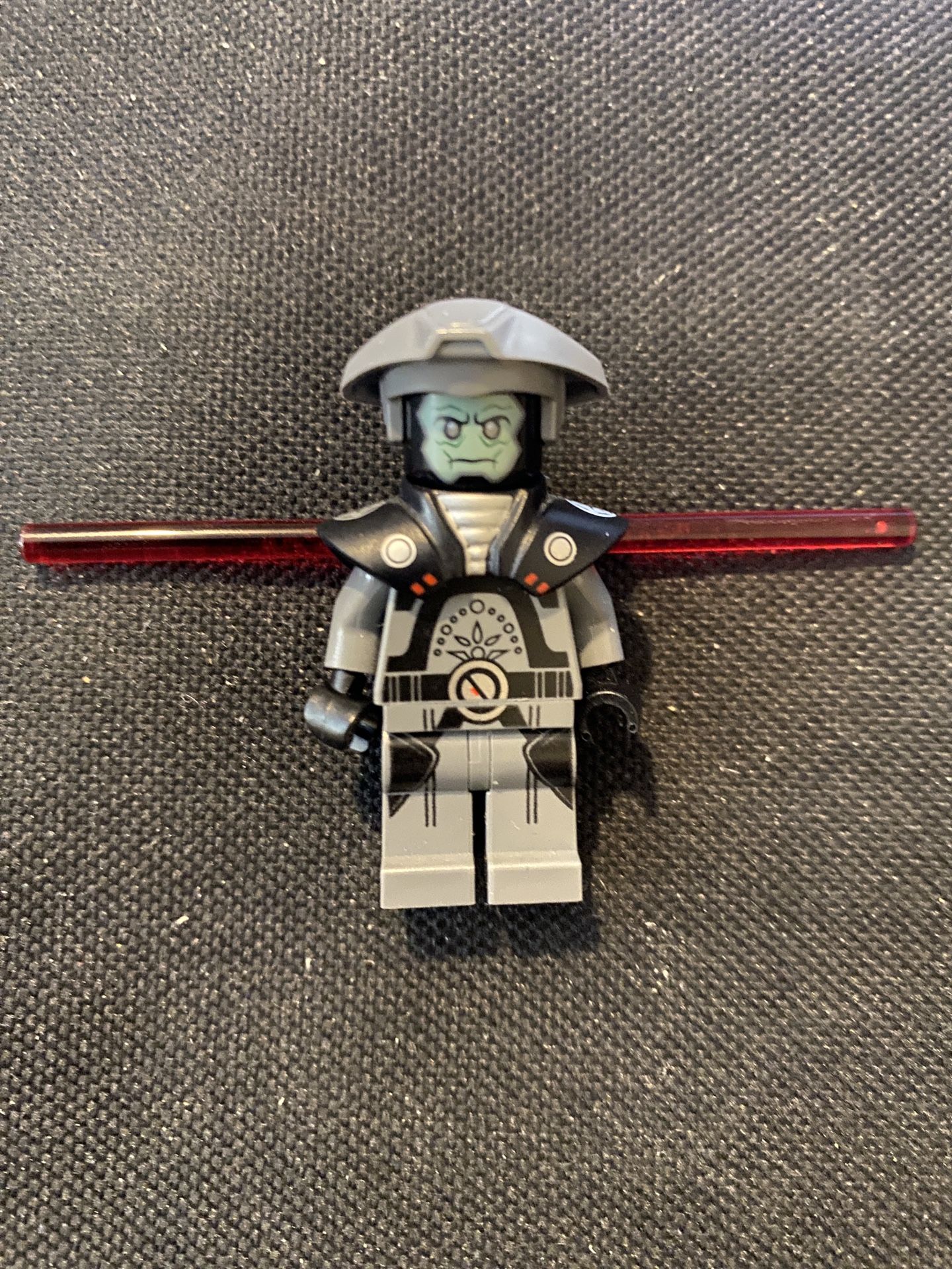 LEGO Star Wars Fifth Brother Inquisitor Minifigure