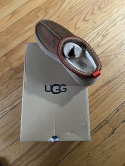 Zapatos UGG