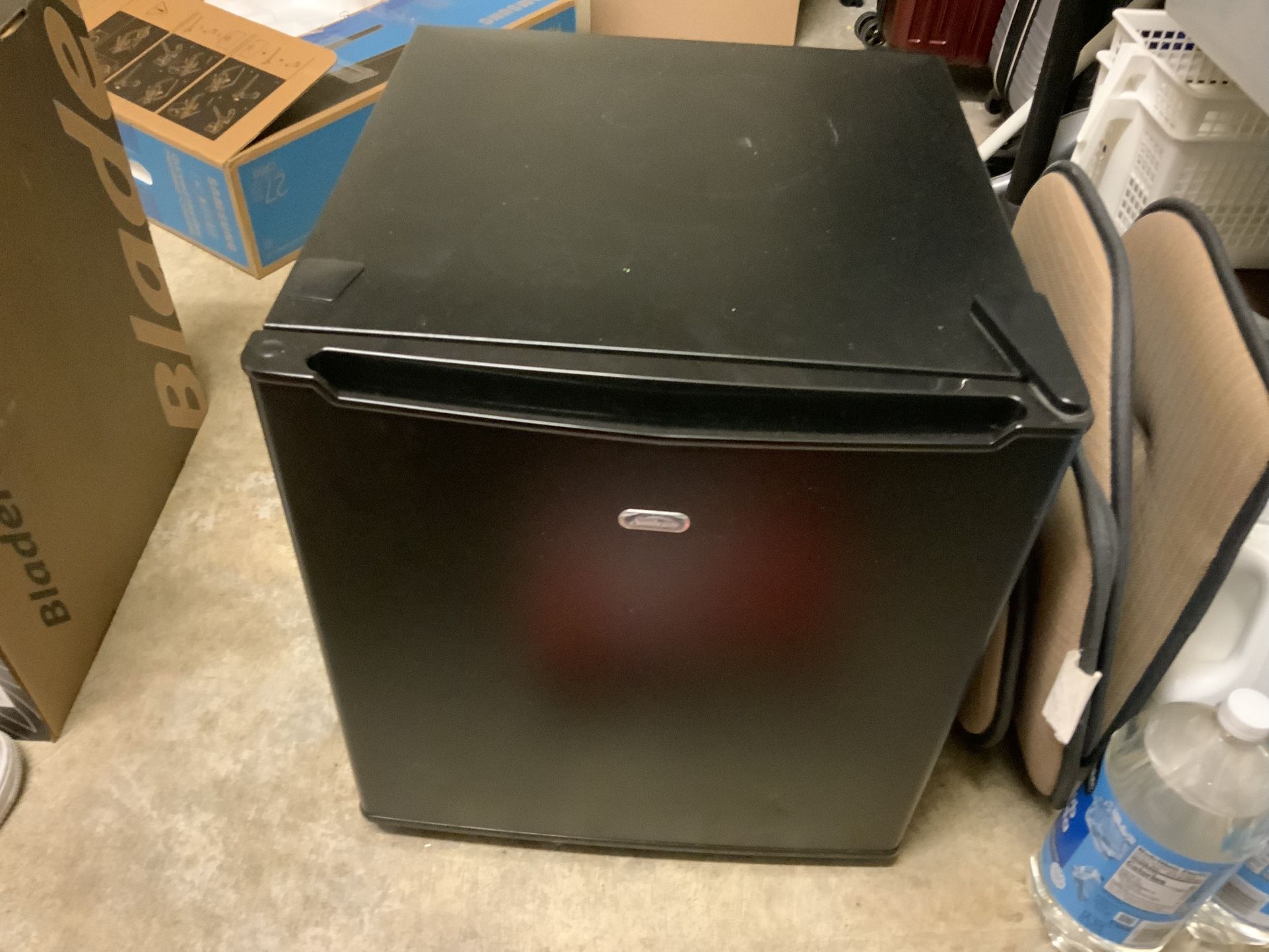 Mini Fridge