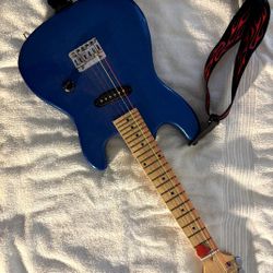 Electric Gitar 
