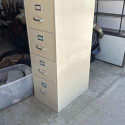 Filing Cabinet