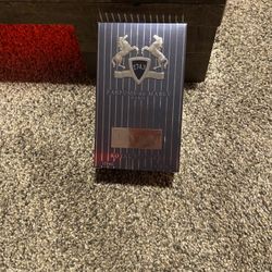 parfum de marly paris Kalan