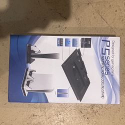 Play Station Cooling Stand