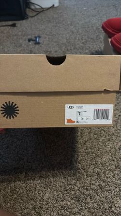 Ugg boots
