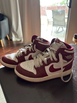 Boys Jordans