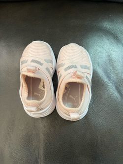 Puma shoes