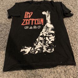Led Zeppelin Shirt