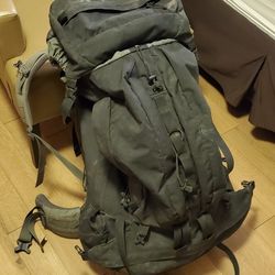 Mystery Ranch 100 Ltr Backpack