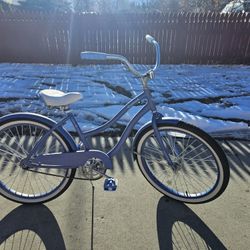 Cruiser Bicycle 