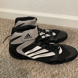 Adidas Tyrint 3 Wrestling Shoes Size 11