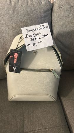 Vanessa Williams Backpack  (Brand New)