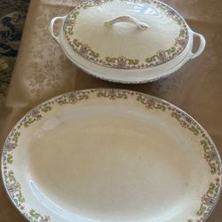 Edward M Knowles China