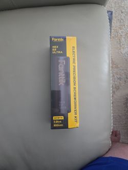 Fanttik  NEX  E2  Ultra Electric Precision Screwdriver Kit