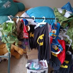 Halloween Dog Costumes And Cat All Sizes 
