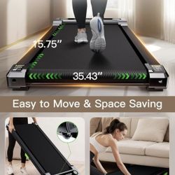 Treadmill 