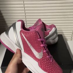 Kobe 6 Protro