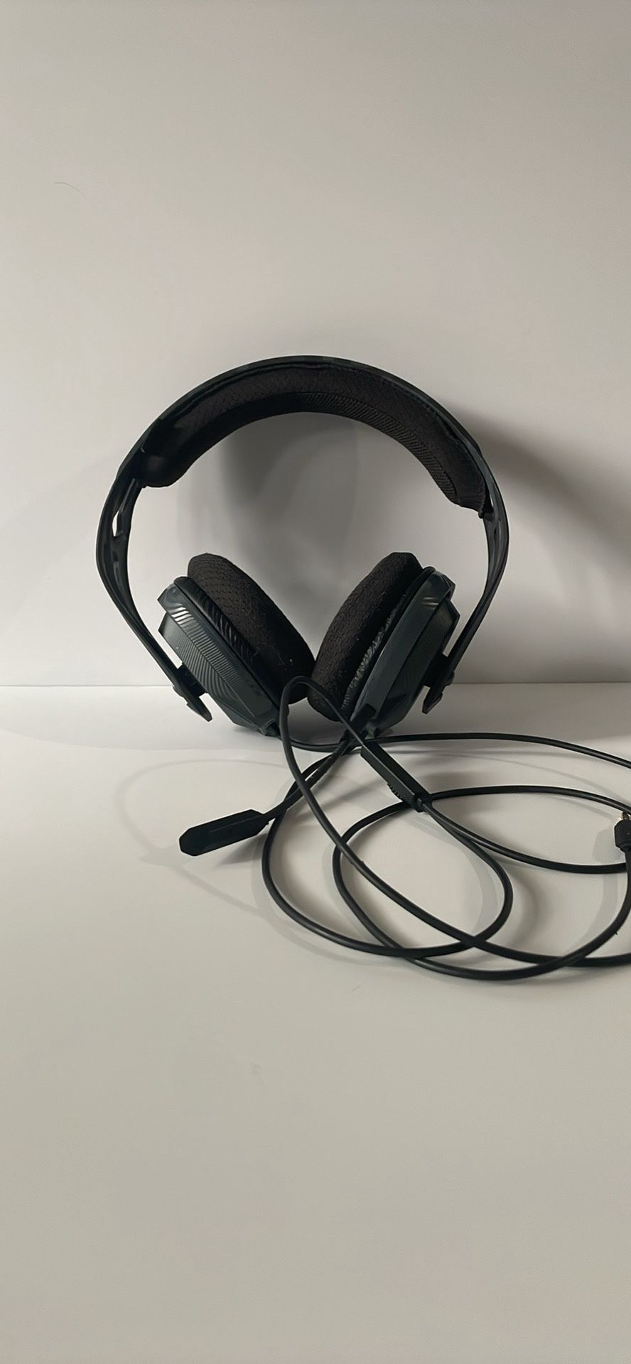 RIG 400 Headset