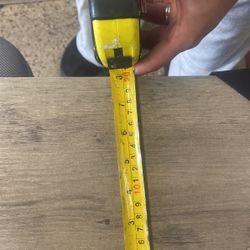 Grey Floating Shelves 