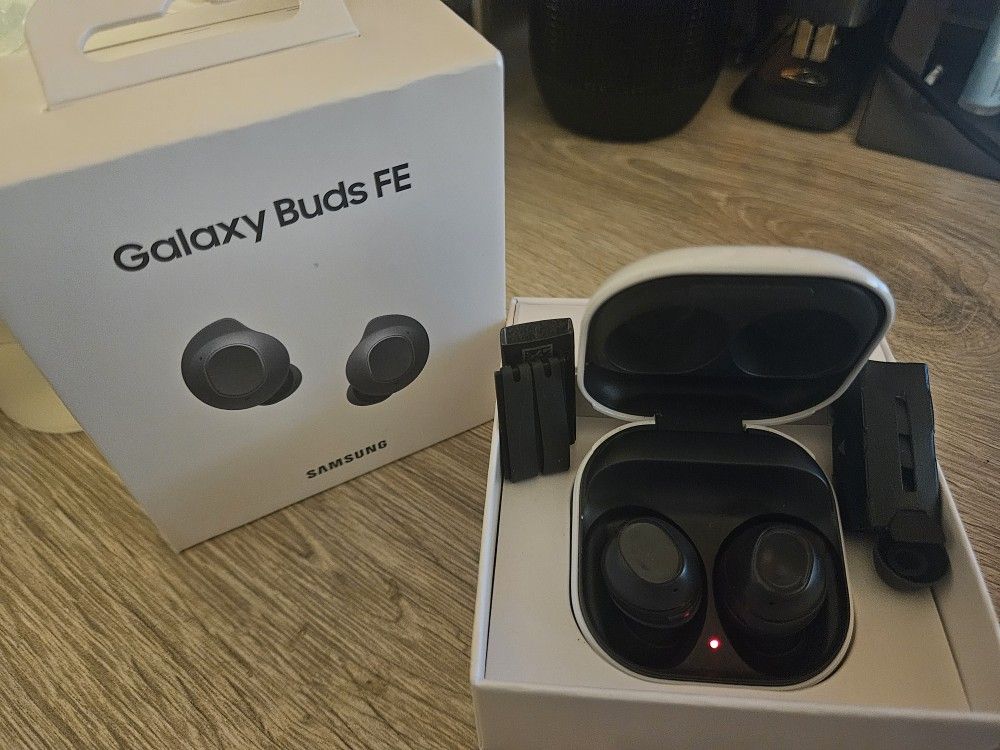 Galaxy Buds FE
