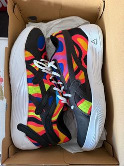 Puma Multicolor Men’s Shoes 10.5