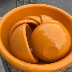 Bodum Salad Bowls Made 