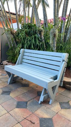 Bench / Picnic table