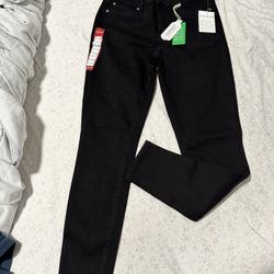 New jeans- Black 