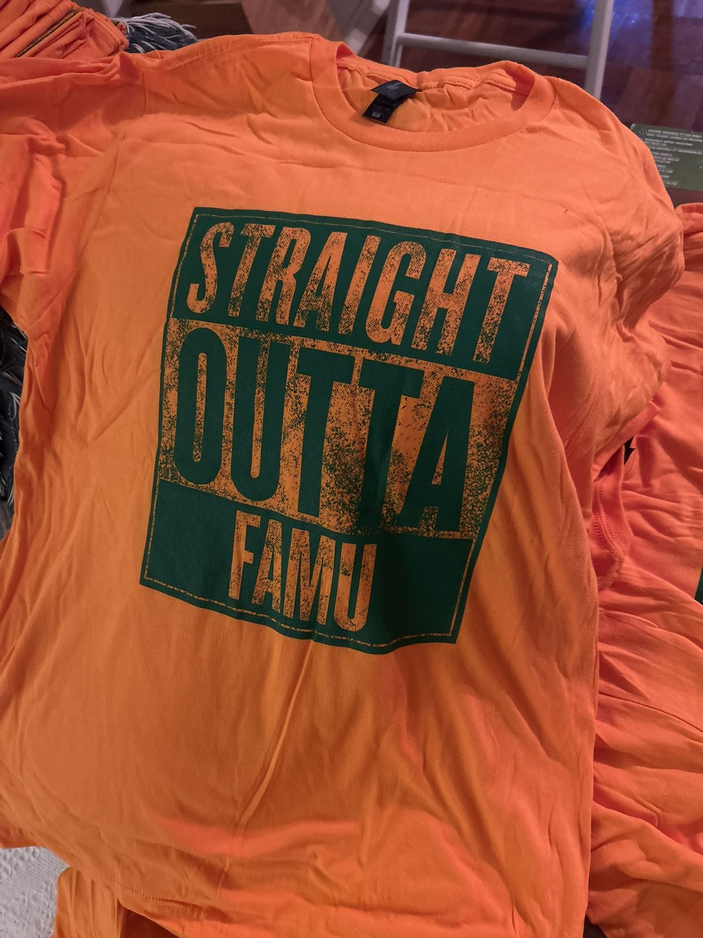 FAMU T-Shirt