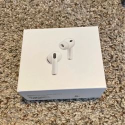 AirPods Pro 3