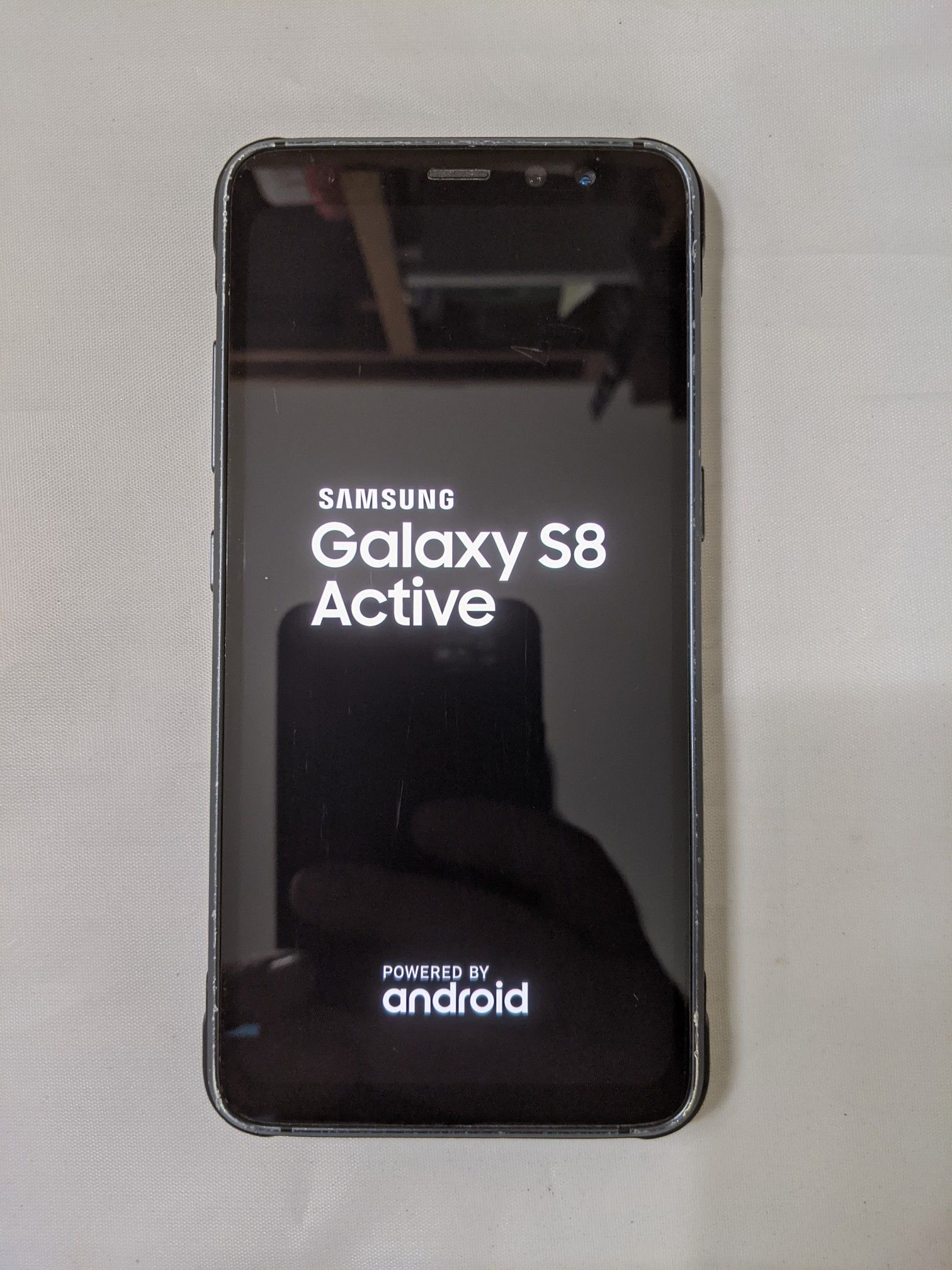 Samsung Galaxy S8 Active 64gb Unlocked