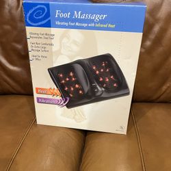 Foot Massager 