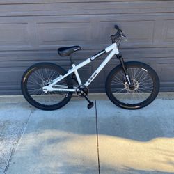 Bird box Bike