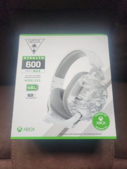 Wireless Turtle Beach Stealth 600 Gen 2 MAX