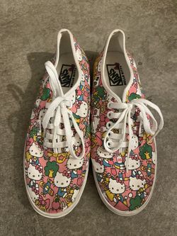 Vans Hello Kitty