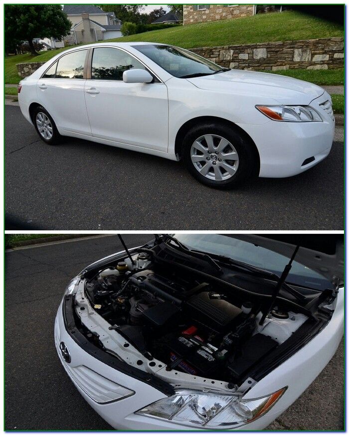 ✔️For Sale✔️2008✔️Toyota✔️Camry.XLE Sedan 4-Door
