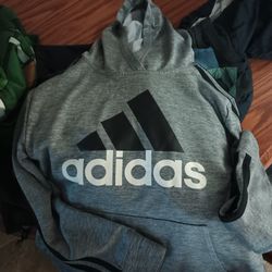 Adidas Hoody 