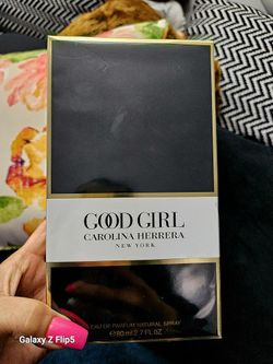 PERFUMES