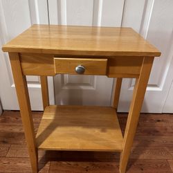 End Table