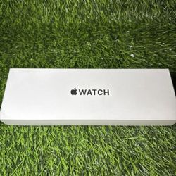 Apple Watch SE 2nd gen (GPS + Cellular ) 40mm 