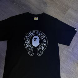 Bape Tee