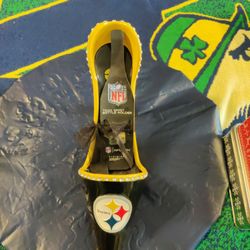 Steelers Bottle Holder
