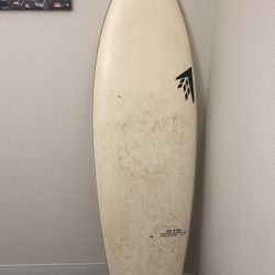 FireWire Surfboard