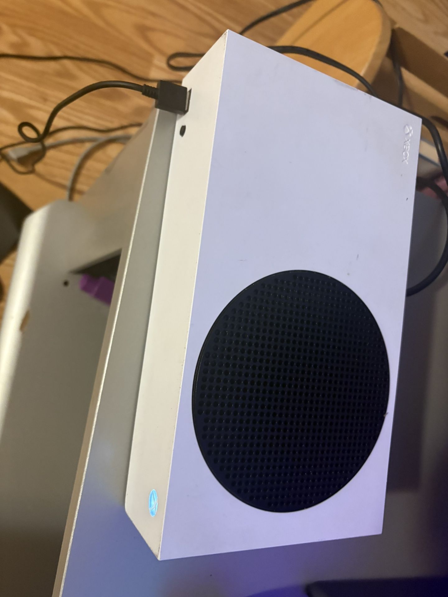 xbox series S bundle