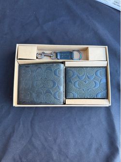 Carteras para hombre