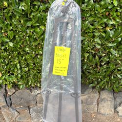 Easel (large)