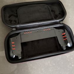 Satisfye Switch Grip