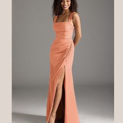 Azazie Bridesmaid Dress - New With Tags